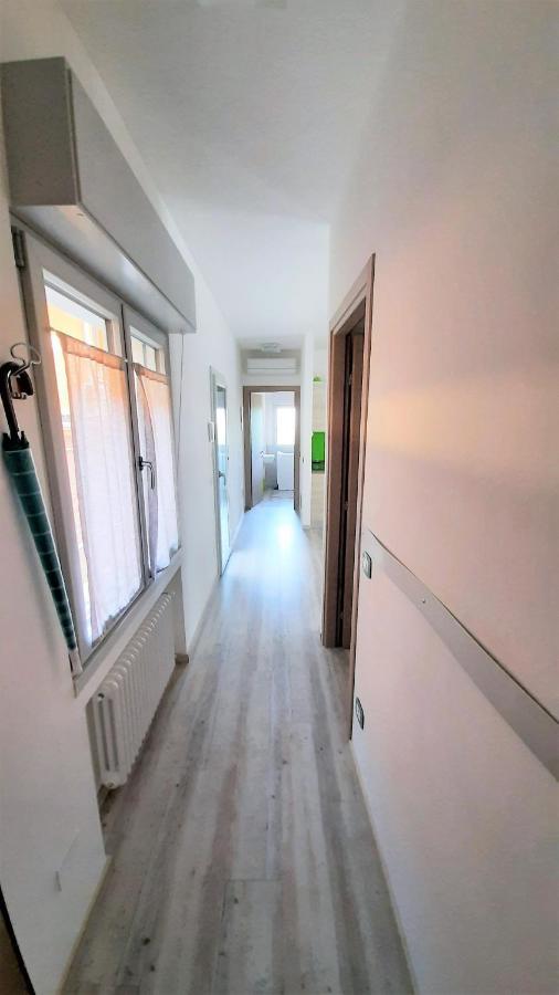 Casa Gemma Apartment มัลเชซิเน ภายนอก รูปภาพ