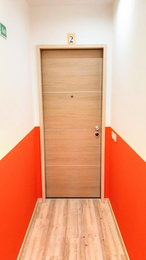 Casa Gemma Apartment มัลเชซิเน ภายนอก รูปภาพ