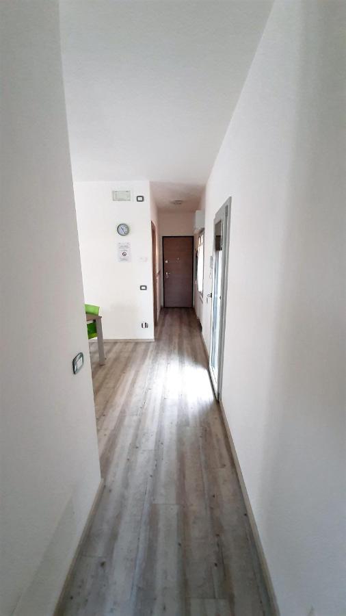 Casa Gemma Apartment มัลเชซิเน ภายนอก รูปภาพ