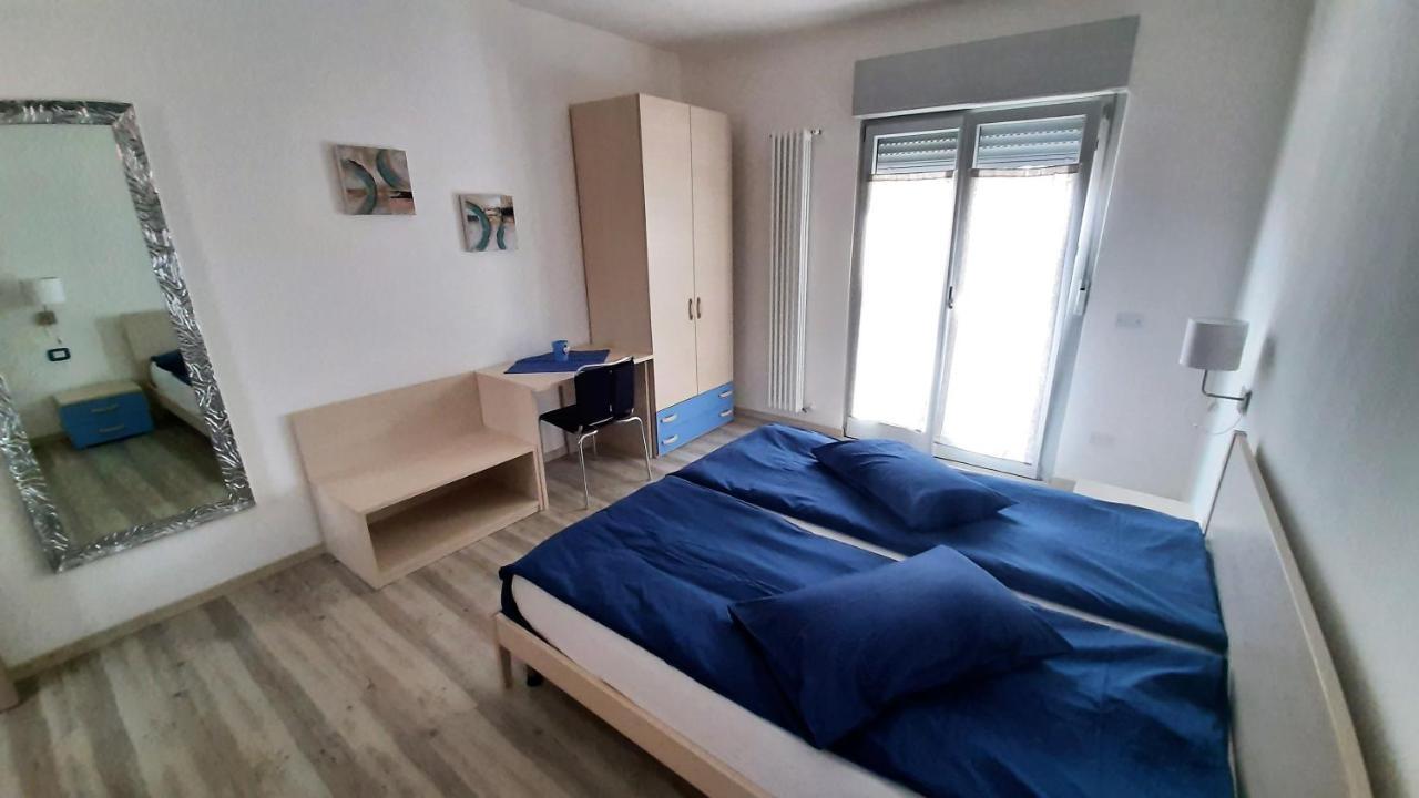 Casa Gemma Apartment มัลเชซิเน ภายนอก รูปภาพ
