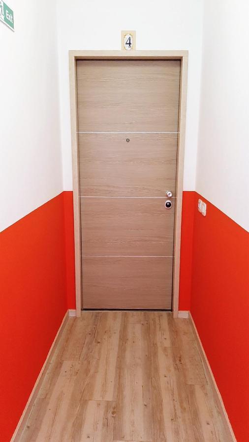 Casa Gemma Apartment มัลเชซิเน ภายนอก รูปภาพ