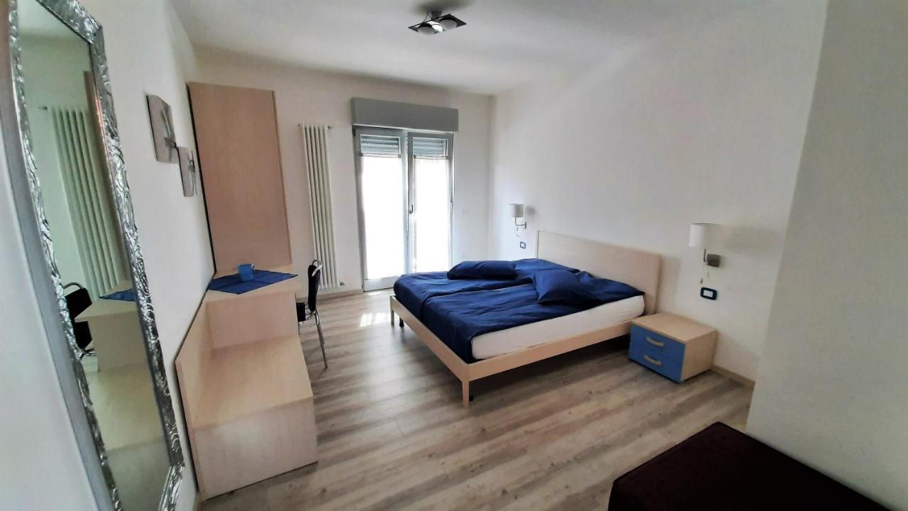 Casa Gemma Apartment มัลเชซิเน ภายนอก รูปภาพ
