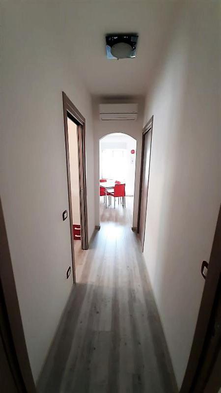 Casa Gemma Apartment มัลเชซิเน ภายนอก รูปภาพ
