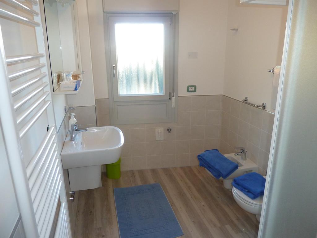 Casa Gemma Apartment มัลเชซิเน ภายนอก รูปภาพ